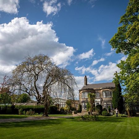 Kings Croft Hotel Pontefract Luaran gambar