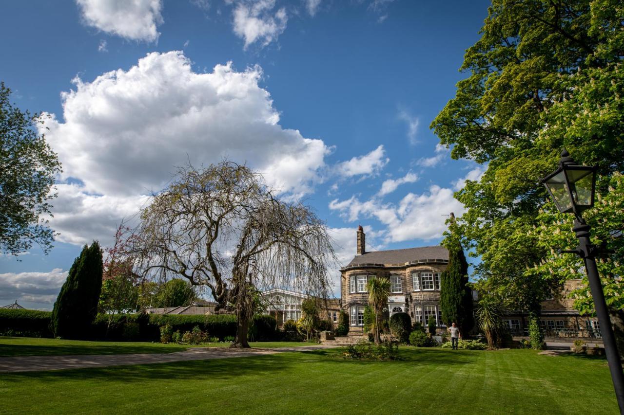 Kings Croft Hotel Pontefract Luaran gambar