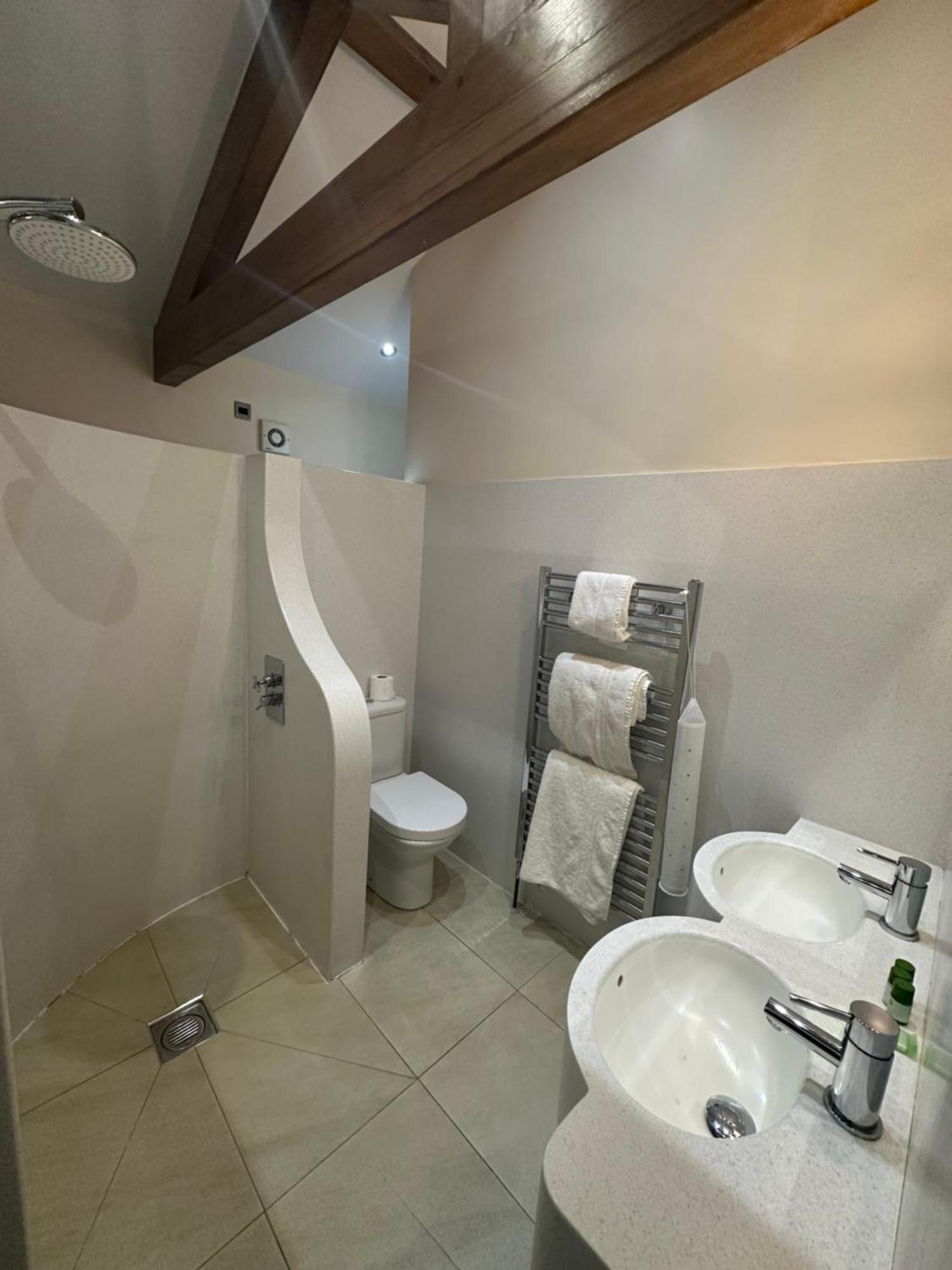 Kings Croft Hotel Pontefract Luaran gambar