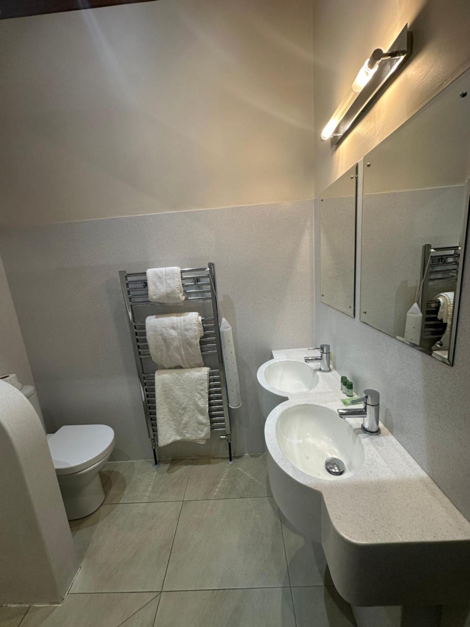 Kings Croft Hotel Pontefract Luaran gambar