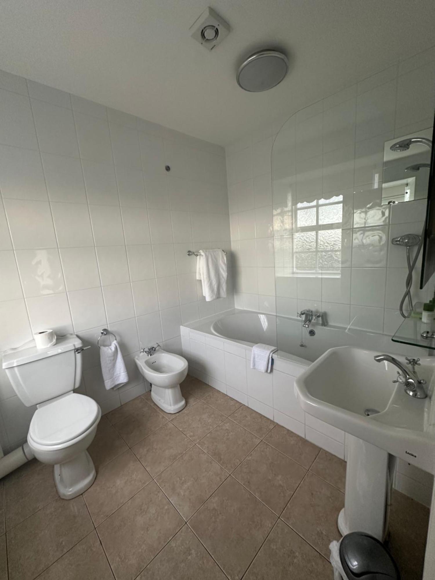 Kings Croft Hotel Pontefract Luaran gambar